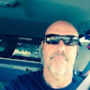 Meet your Posher, Tim